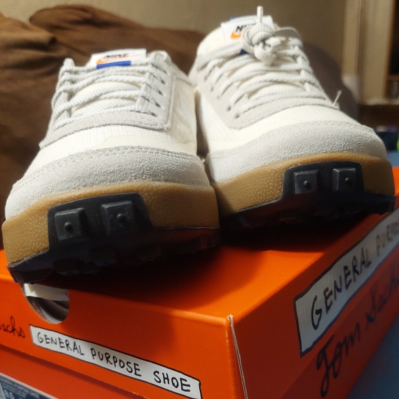 Tom Sachs General Purpose Shoe - Picture 6 of 12